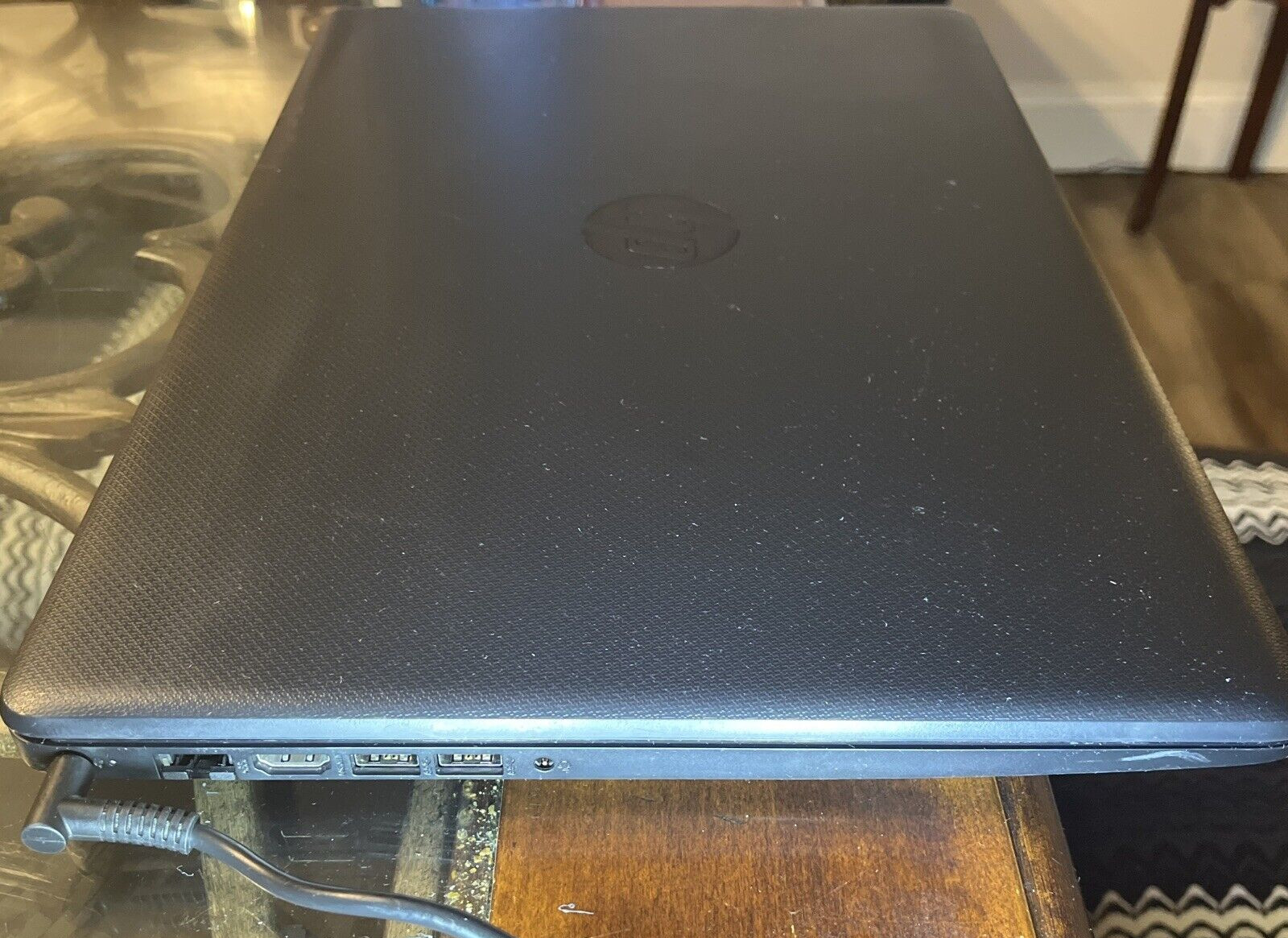 HP Laptop 17-BY1053DX 17.3″HD i5-8265U@1.6GHz 8GB MEM 1 TB NVMe SSD Win 11Home