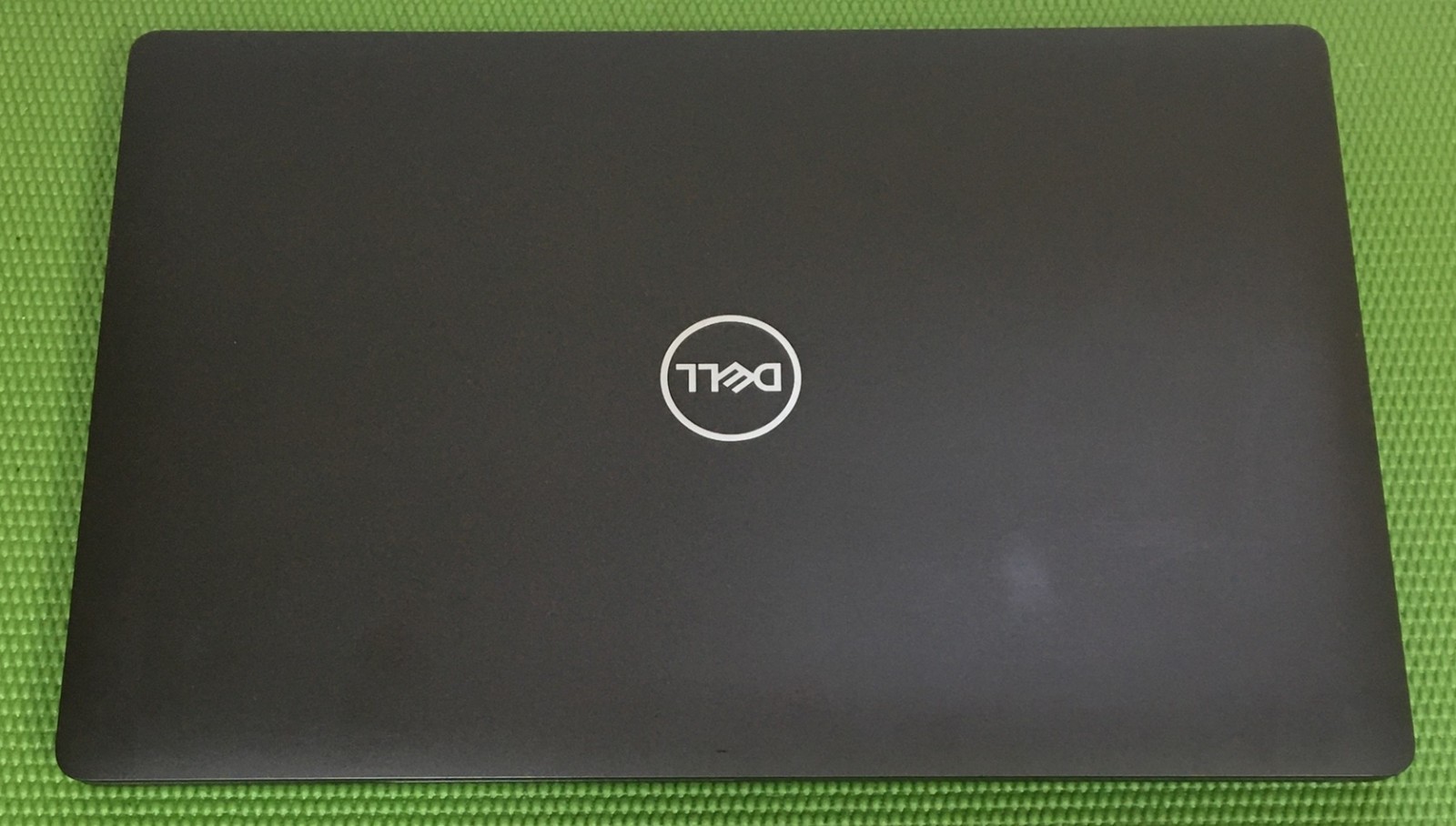 Dell Precision 3540 i5-8365U 16GB Radeon Pro WX 3100 15.6″ TouchScrn – NO OS/SSD