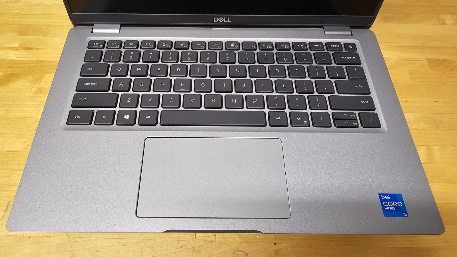 Dell Latitude 5420 14″ Laptop i5-1145G7@2.6GHz 16GB RAM 256GB SSD Windows 11 Pro