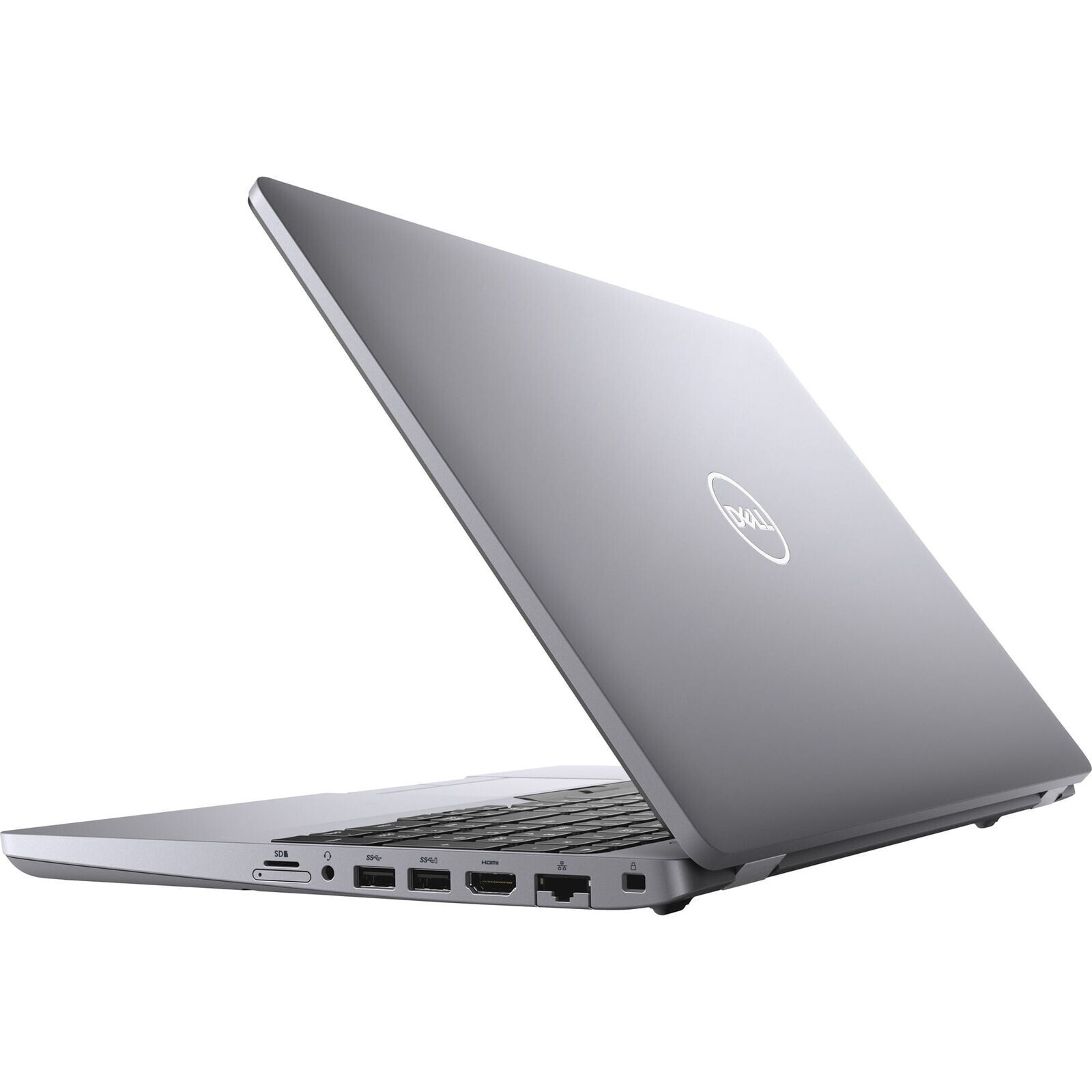 DELL LATITUDE 5510 15.6 FHD Intel I7-10810U up to 4.9GHz 32GB 1TB M.2 SSD W11P