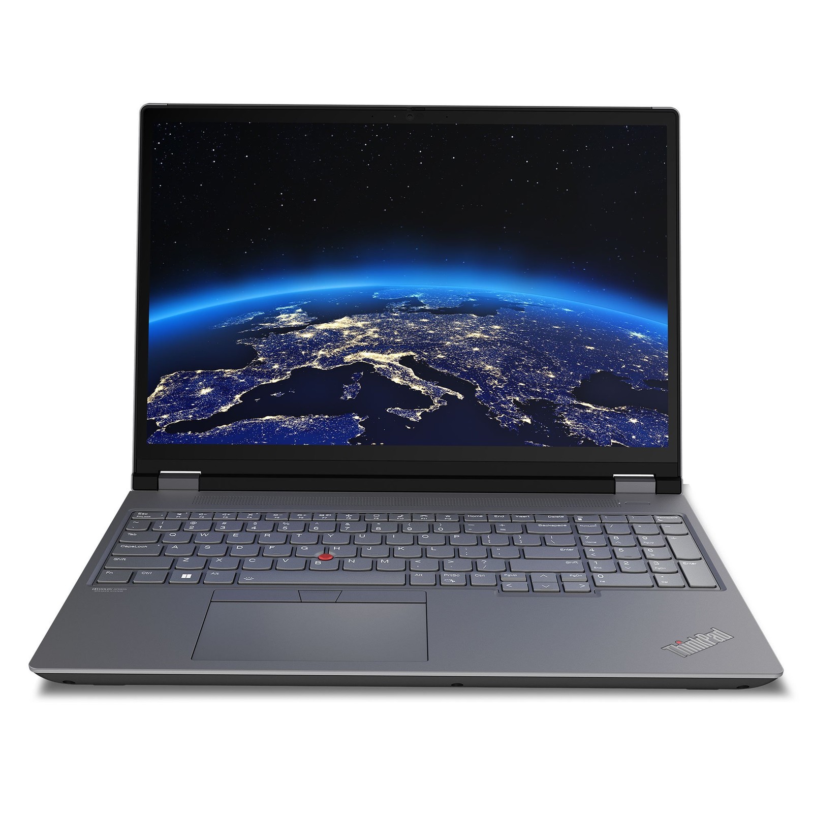 Lenovo Thinkpad P16 G1 16″ Laptop i9-12900HX RTX A2000 32GB RAM 1TB SSD W11P