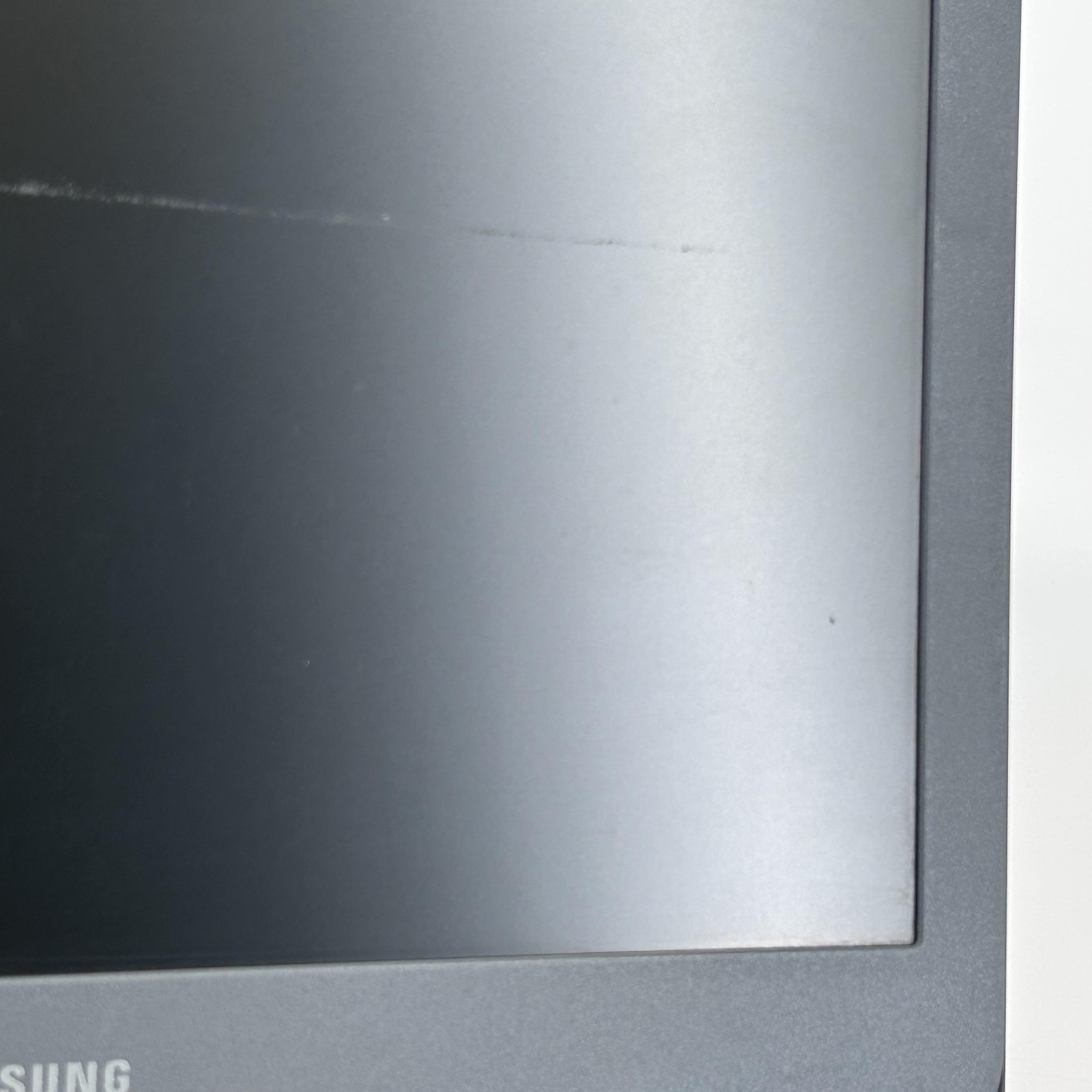 Samsung Chromebook 3 XE500C13 11.6 Black 1.6 GHz Celeron 4GB 16GB eMMC Good
