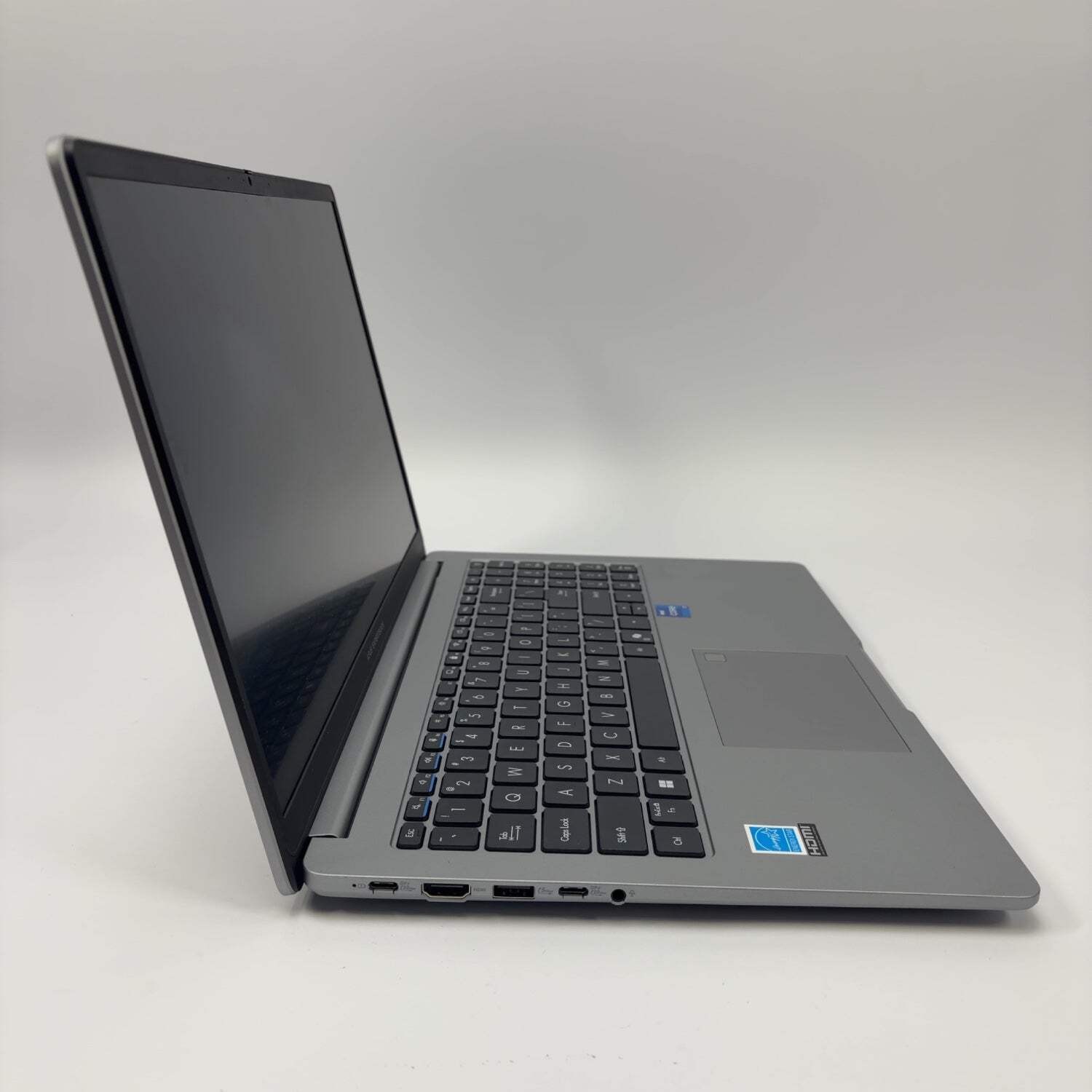 Asus Expertbook P1 P1503CVA 15.6″ i7-13620H 2.4GHz 16GB RAM 512GB SSD