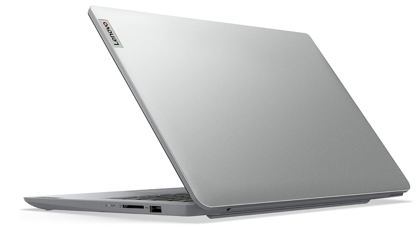 Lenovo 2022 IdeaPad 1i Intel Core i3 14.0″ HD 4GB/128GB Windows 11 in S Mode