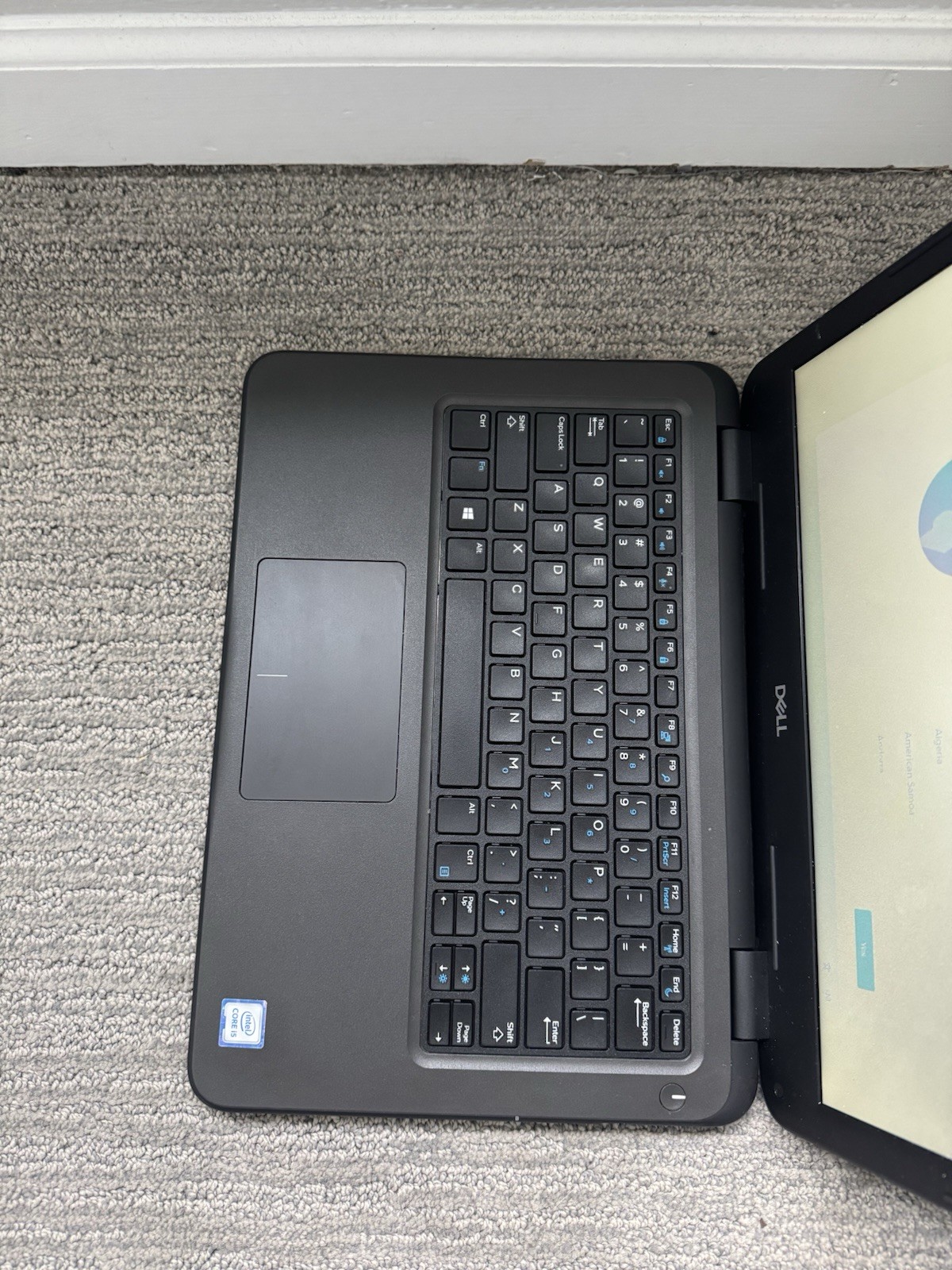Dell Lattitude 3310 i5-8265U 1.60GHz 8GB/256GB SSD Laptop