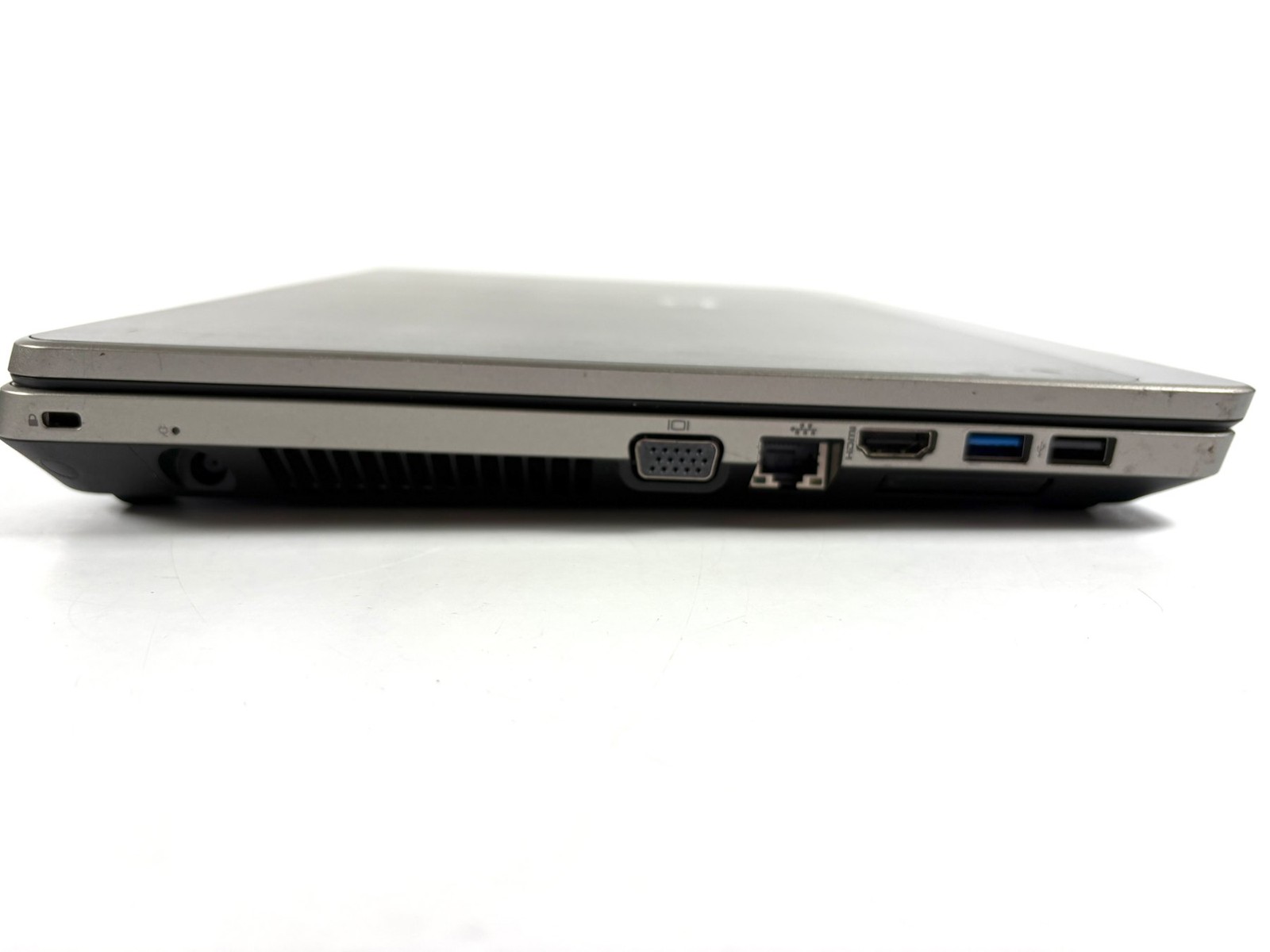 HP ProBook 4530s – 15.6″ HD, 2.2GHz i3, 4GB RAM, 500GB HDD, Windows 10