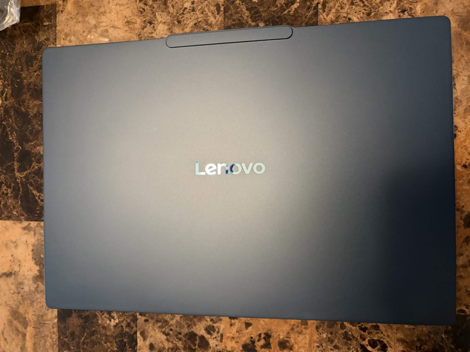 Lenovo Yoga Slim 7x Copilot+ PC 14.5″ OLED Snapdragon X Elite 16GB 512GB