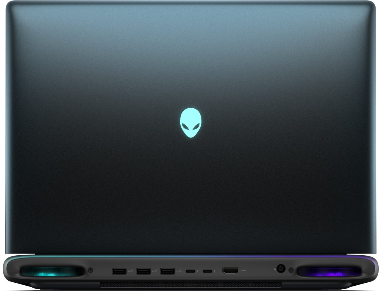 Dell Alienware 16 Area-51 Gaming Laptop Intel Ultra 9 2TB SSD 32GB RAM Win11 Hom