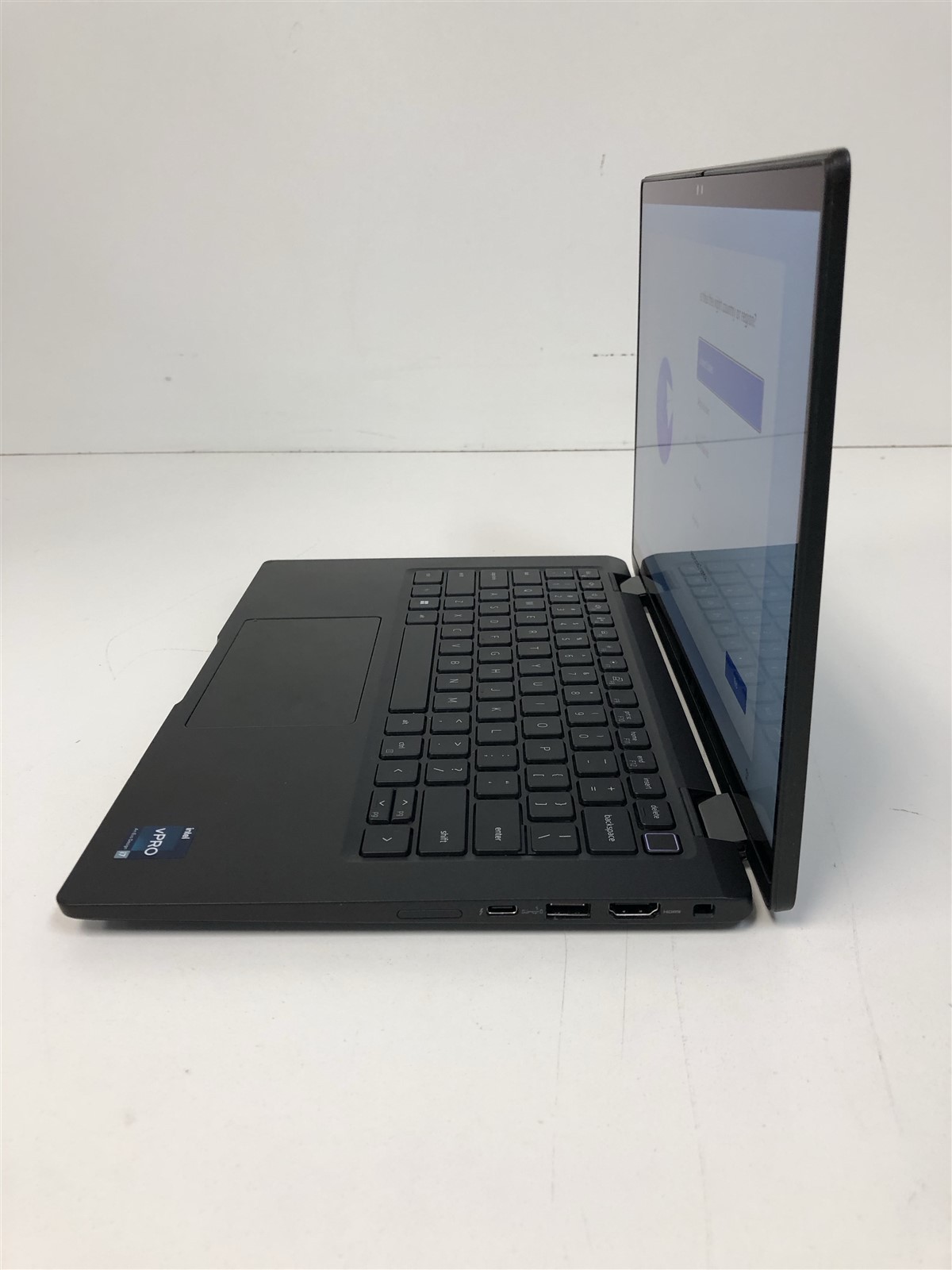 Dell Latitude 7430: Intel Core i7-1265U 1.8GHz – 16GB – 256GB (SELECT)