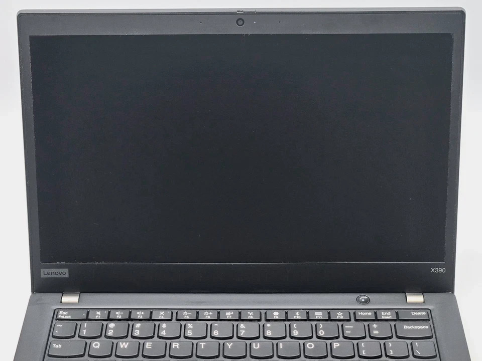 Lenovo ThinkPad X390 13″ FHD Touch i7-8665U 16GB RAM 256GB SSD Win11 Pro