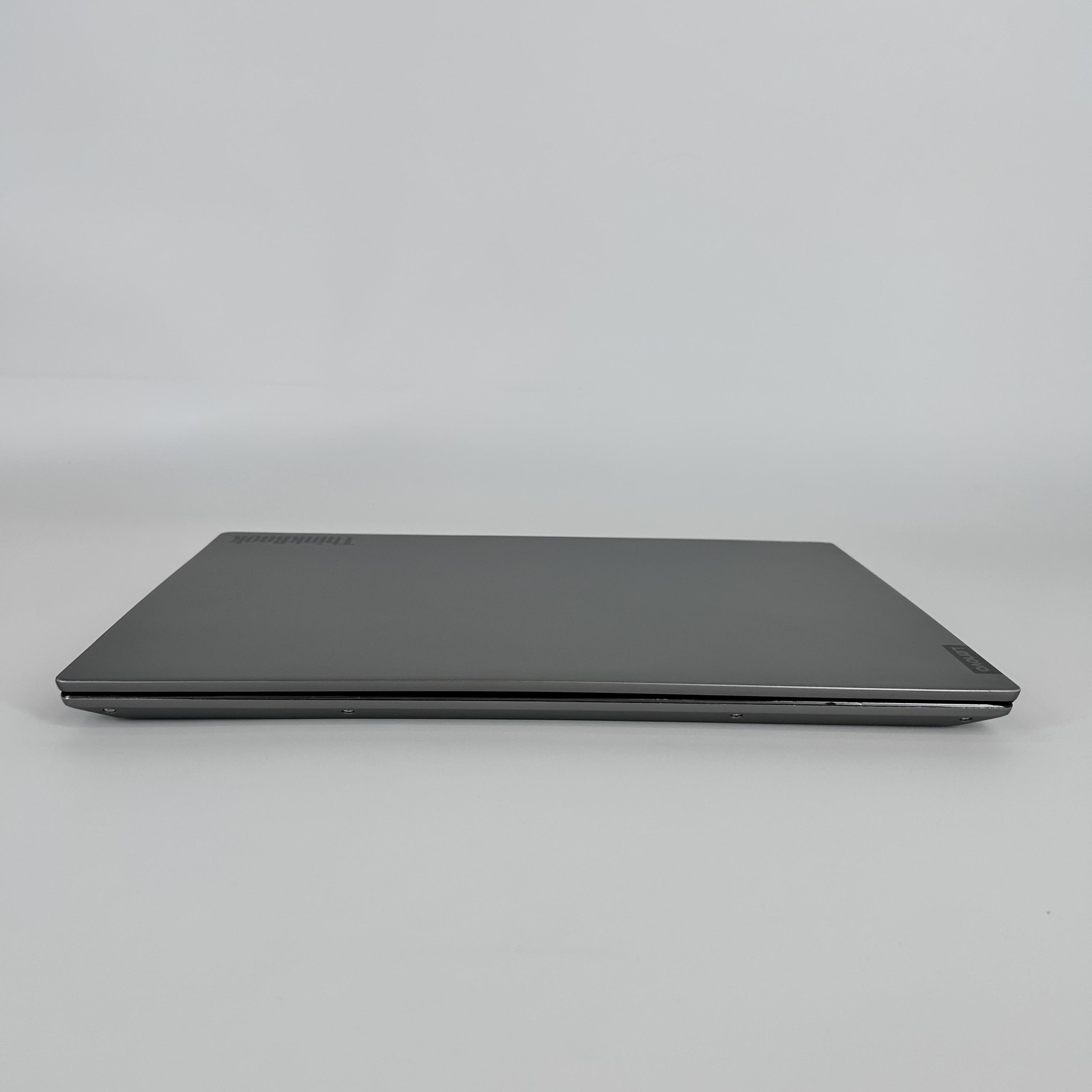 Lenovo ThinkBook 14 Gen 1 Gray FHD i5-1035G1 1.00GHz 16GB 256GB SSD Good