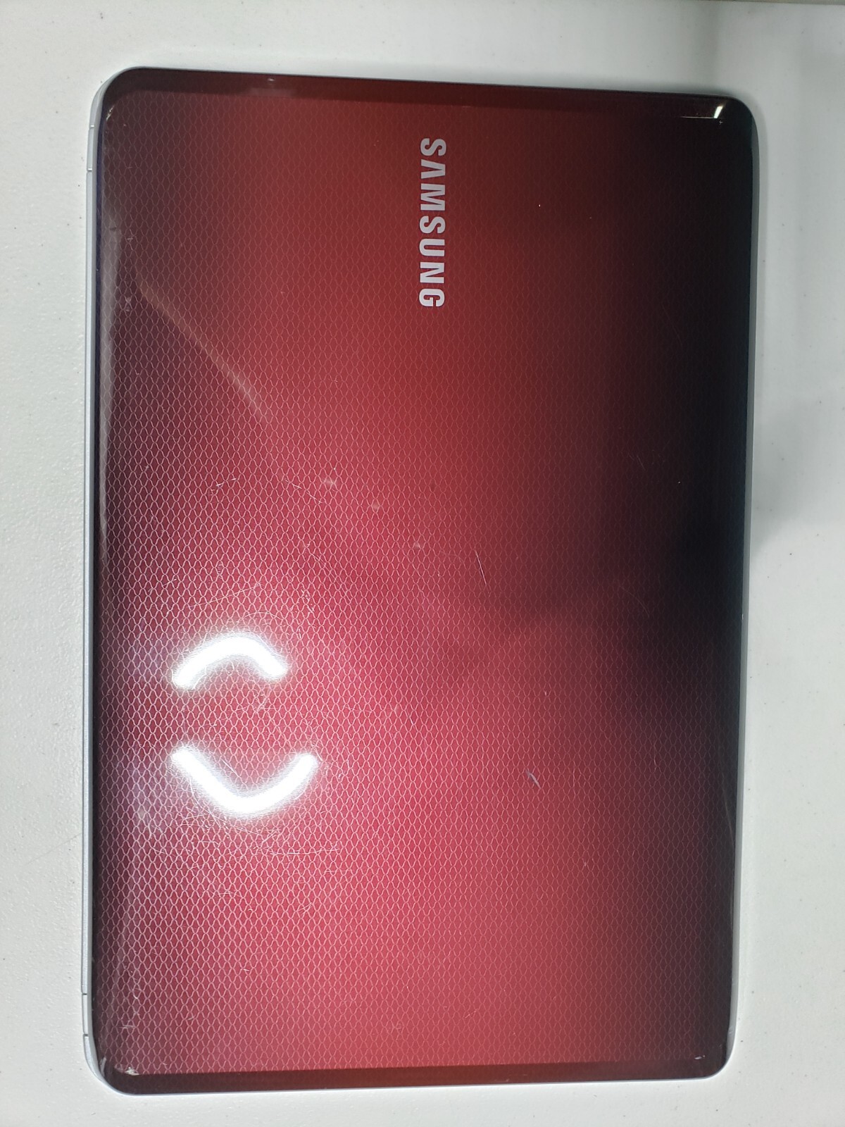 Samsung NP-R530 15.6″ Pentium T4400 2.2GHZ 4GB 120GB SSD WIN10H