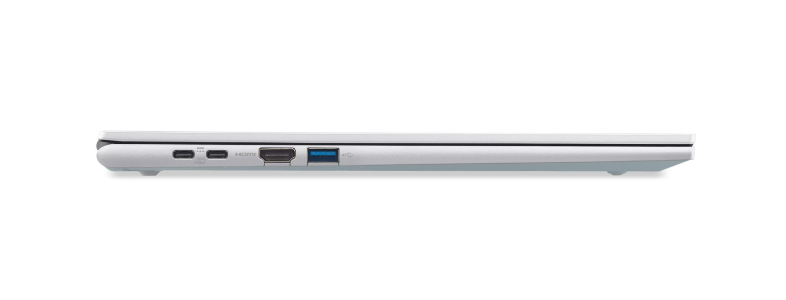 Acer Aspire Go 16″ Laptop Intel Core 5 120U 16GB RAM 512GB SSD – AG16-71PT-558A