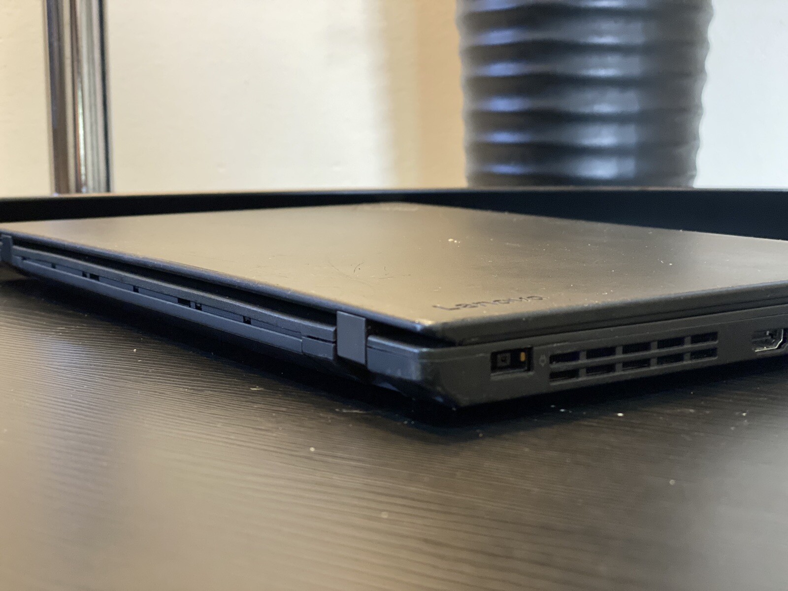 Lenovo ThinkPad X260/ i5 6300u 2.40Ghz/ 8GB RAM/ 1TBSSD/ 12.5″ HD HDMI Win10 Pro