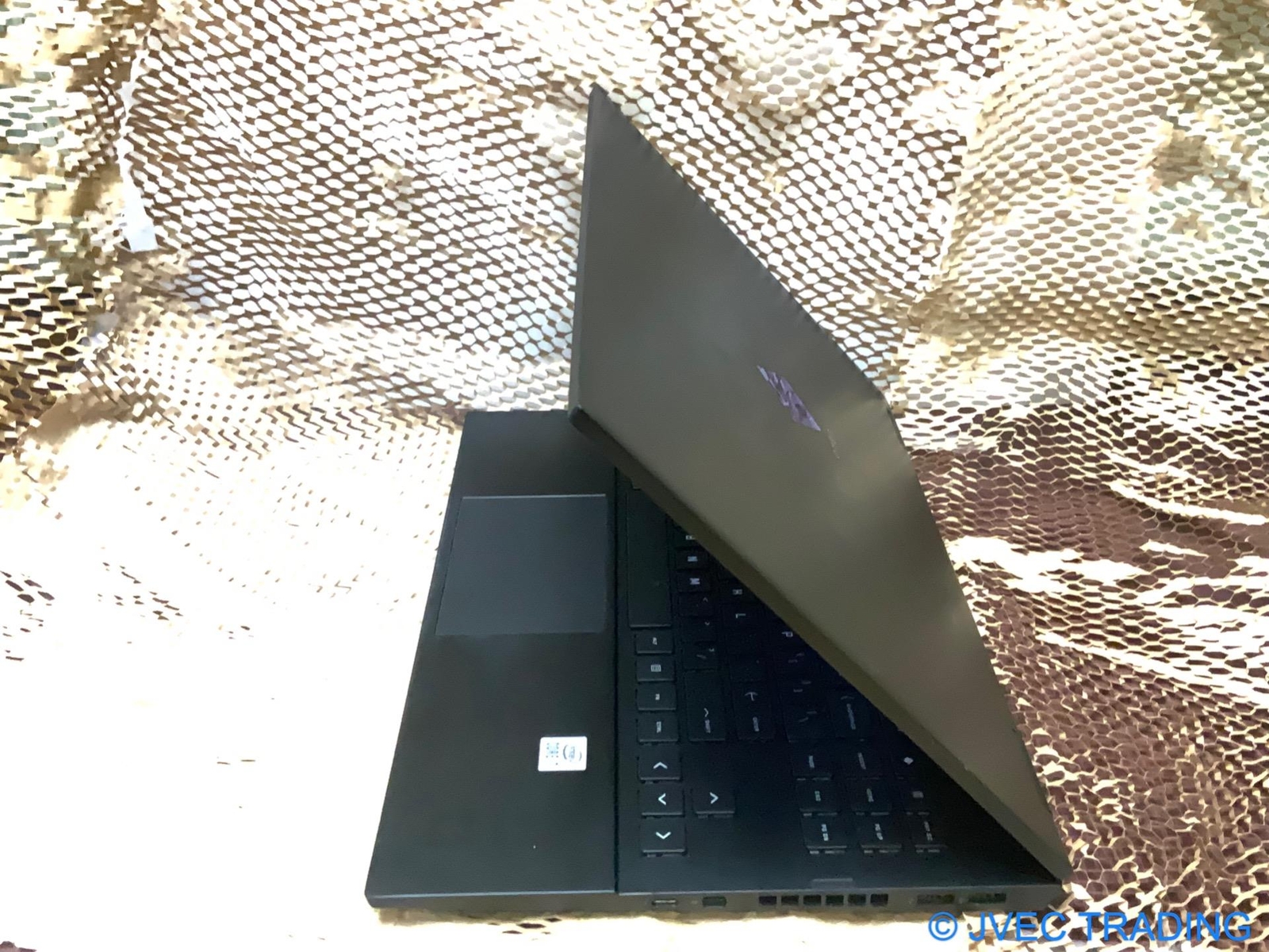 HP OMEN 15.6″ Gaming Laptop PC (Intel i7 16GB RTX 3070 512GB SSD) 15-ek1013dx