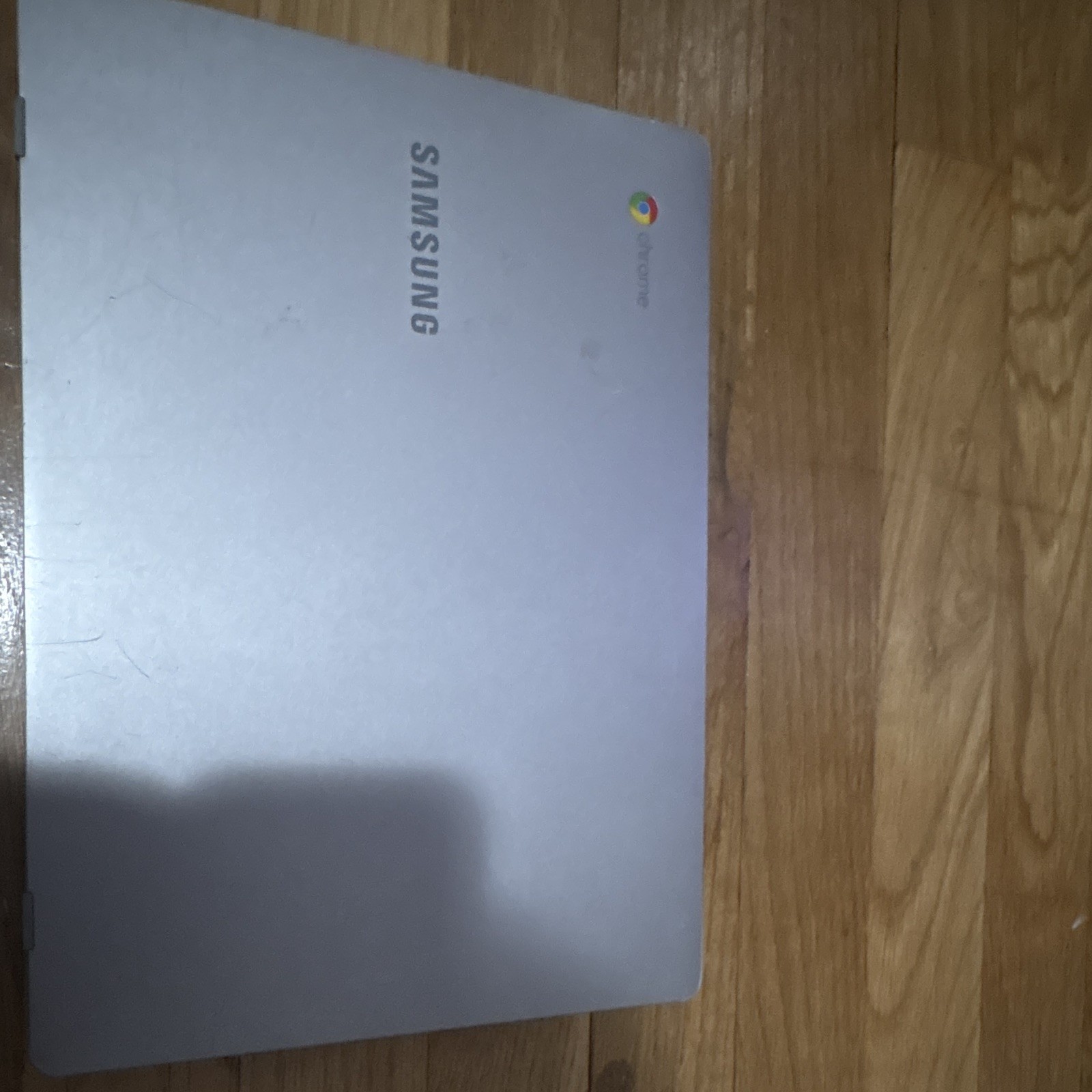 Samsung Chromebook 4 Laptop 11.6 – Back to School – Works Great No Charger READ