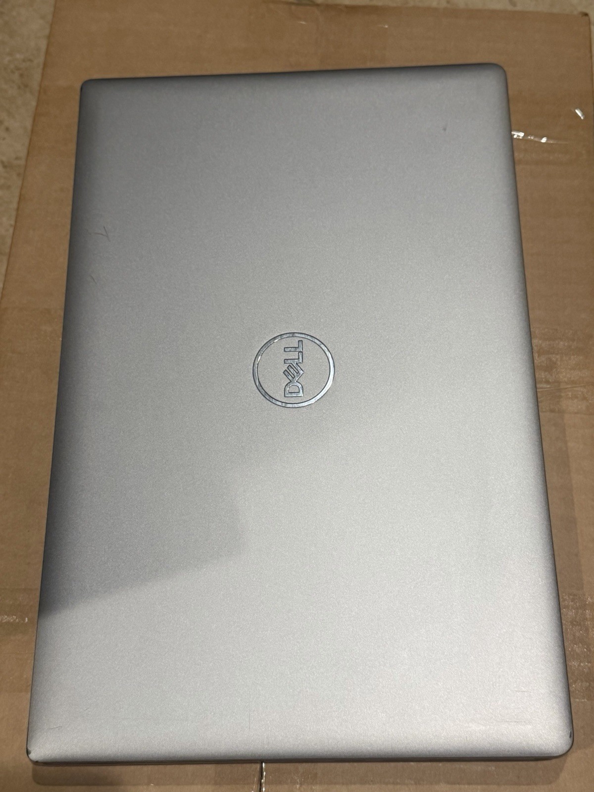 Dell Latitude 5520