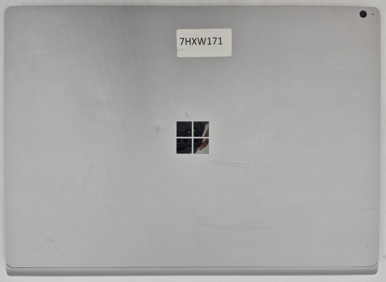 Microsoft Surface Book 3 i7-1065G7 1.30GHz 16GB RAM 512GB NVMe W11P