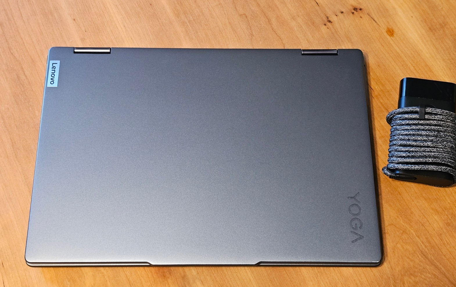 Nice Lenovo Yoga 7 14IRL8 2.2K 2-in-1 Touch i7-1355U 16GB 512GB NVMe 94% Battery