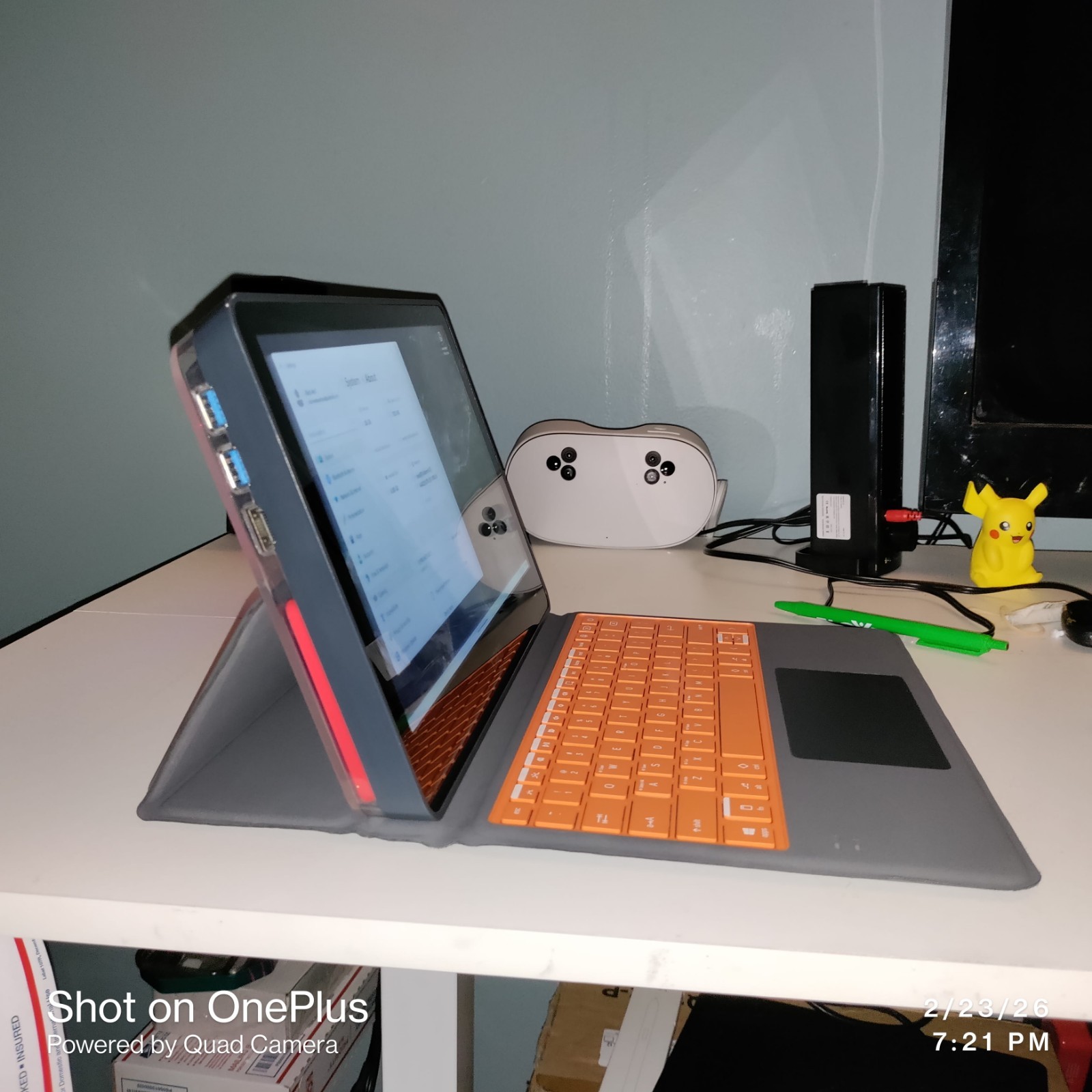 Kano Laptop PC