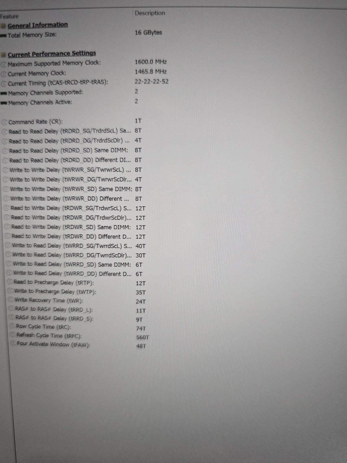 Hp Spectre X360 15-EB1 Convertible 4K UHD | i7 11th 16GB RAM 512GB SSD | Win 11