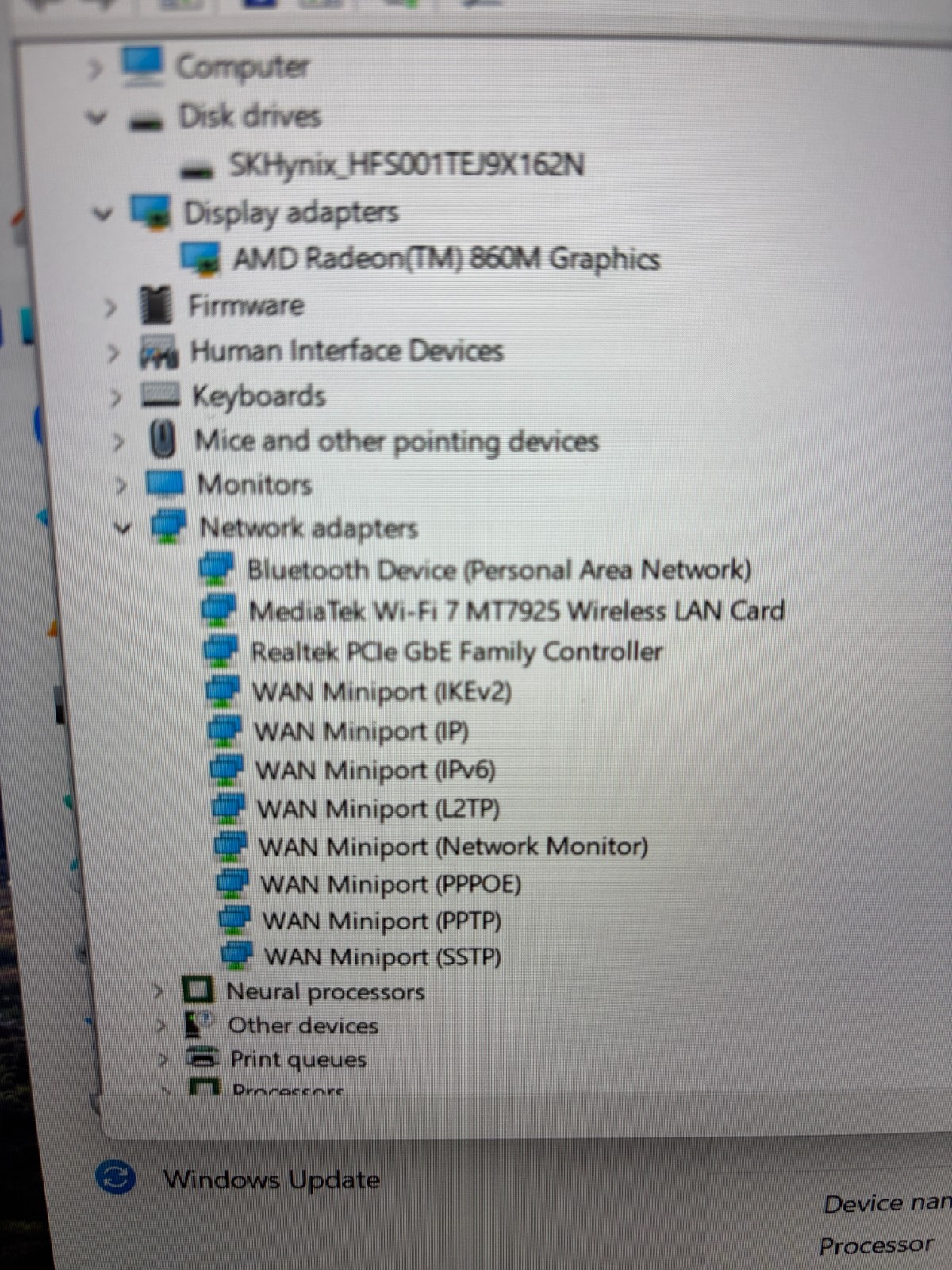 Lenovo ThinkPad P16s Gen 4 FHD+ 2.0 GHz Ryzen AI 7 PRO 350 32GB 1TB SSD