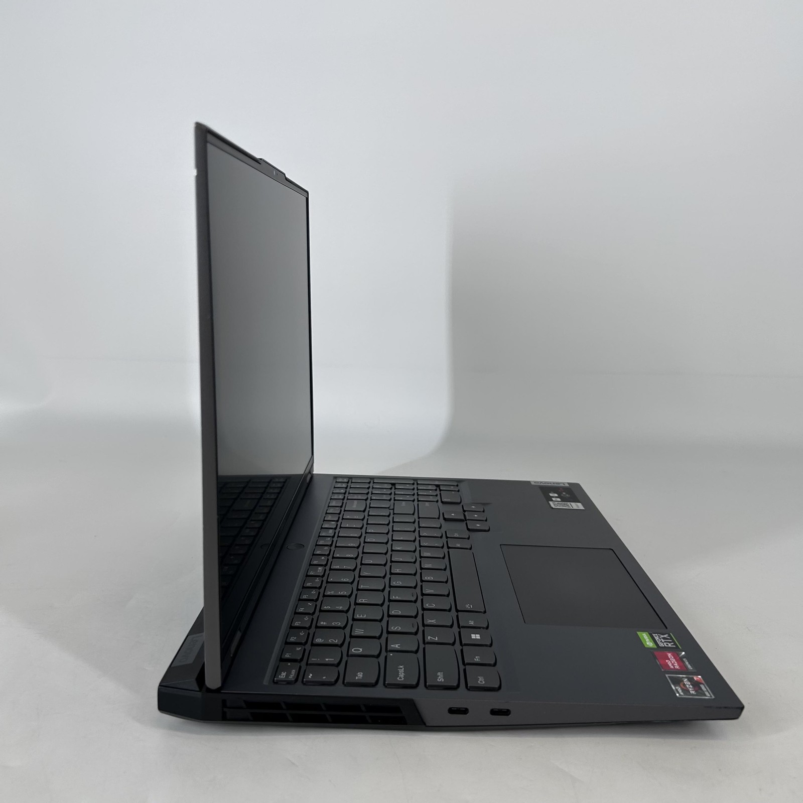 Lenovo Legion 5 Pro 16 165Hz QHD+ 3.2 GHz Ryzen 7 6800H 32GB 1TB SSD RTX 3060