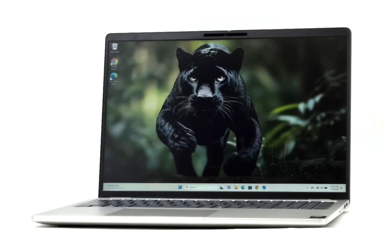 Dell Pro 16 Plus PB16250 Laptop Intel Ultra 5 235U 16GB RAM + 256GB NVMe Win 11.