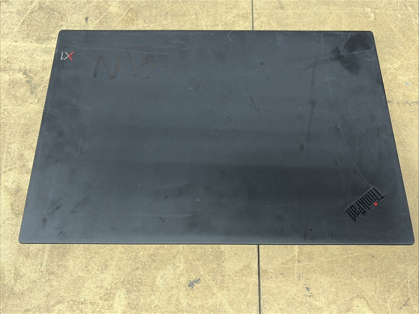 Lenovo Thinkpad X1 Carbon G7 14″ i5-8365u 16GB RAM 256GB SSD