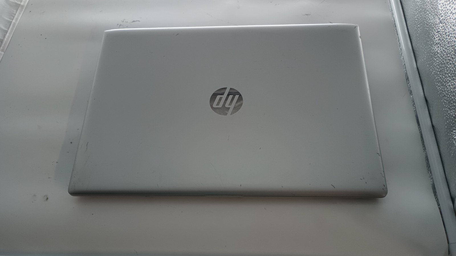 80702 Probook450 G5 w/charger.i5 8250U.16GB.250GB SSD.15.6’FHD.W11 Pro