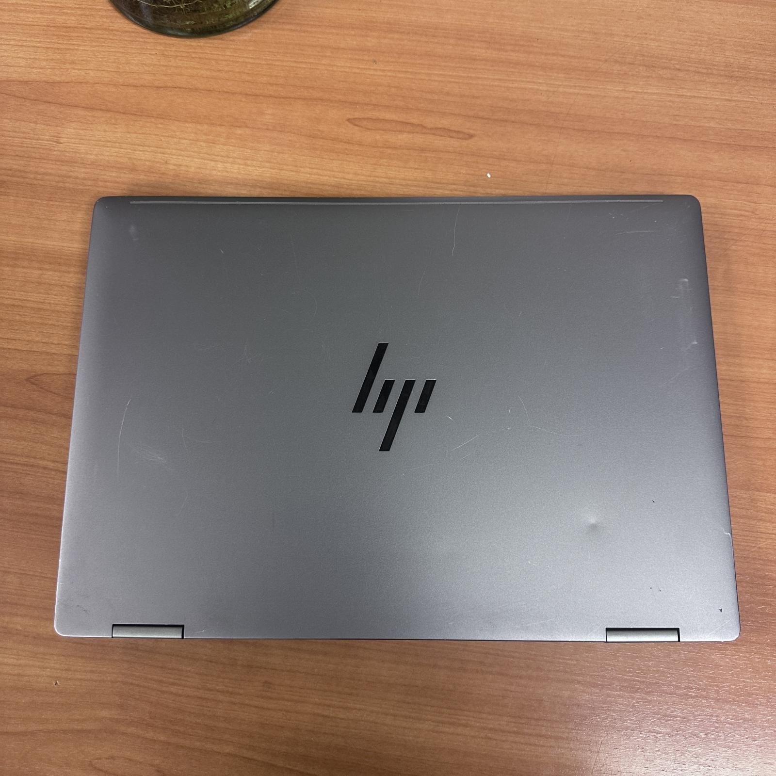 HP – Envy x360 2-in-1 14″ 2K Touch-Screen Laptop, Ultra 7, 16GB, 1TB *READ*
