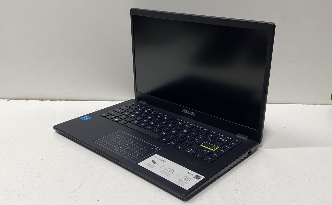 ASUS E410K – 14″ Intel Celeron Processor Windows 11