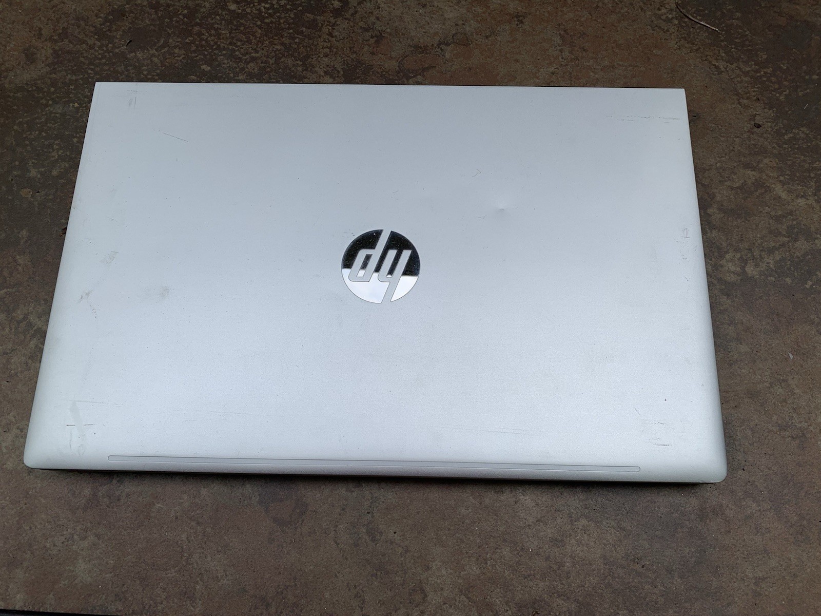 HP Probook 450 G8 i5-1135G7 @2.40GHz 8GB RAM 256GB SSD (No Adapter) #9