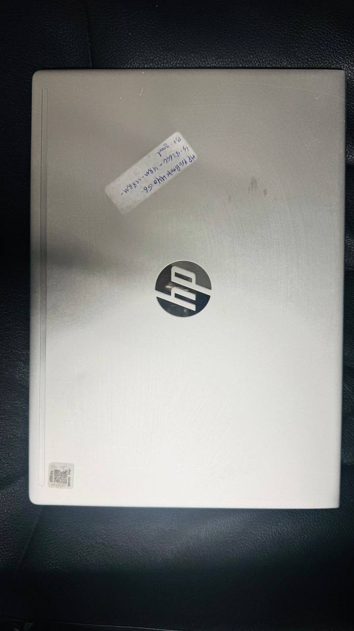 HP ProBook 440 G6 Core i5-8265U 8GB RM 256GB SSD W11 pro