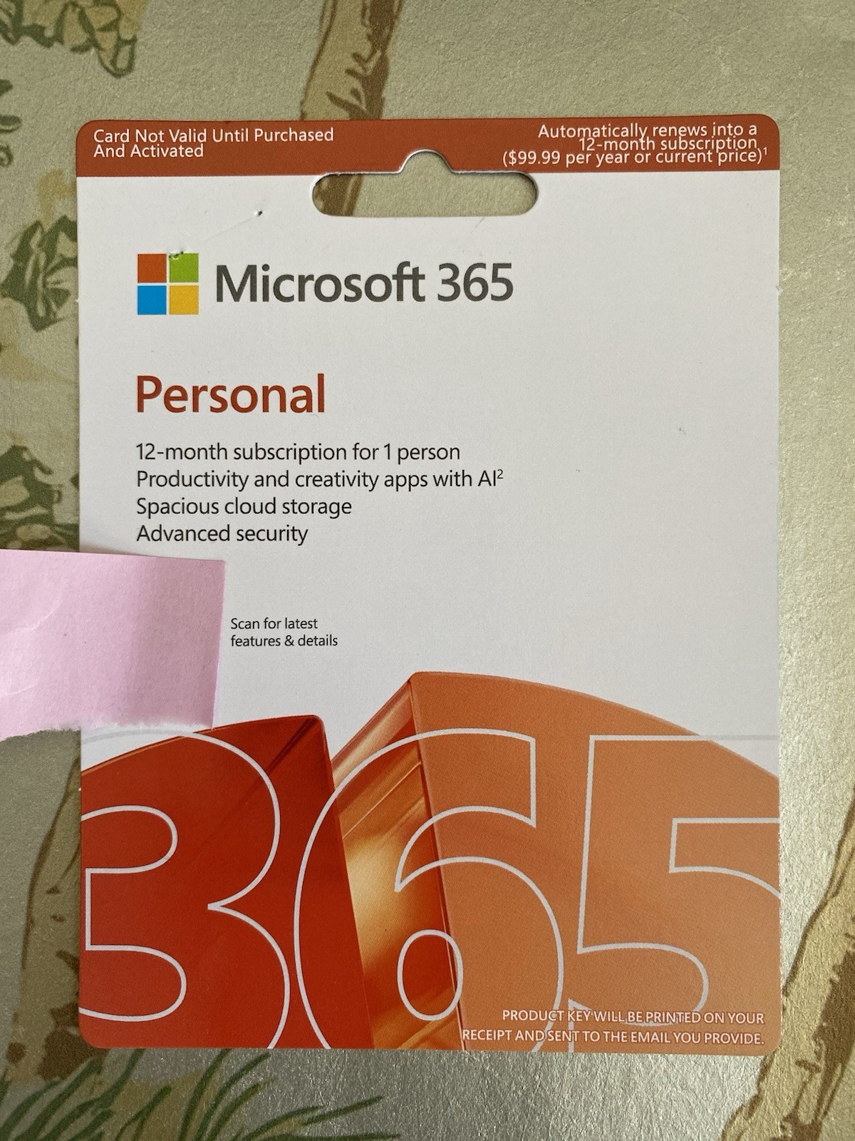 Surface Laptop 4 13.5″ i5 8GB 256GB SSD Win 11 Silver +1 YR Microsoft 365 & Case