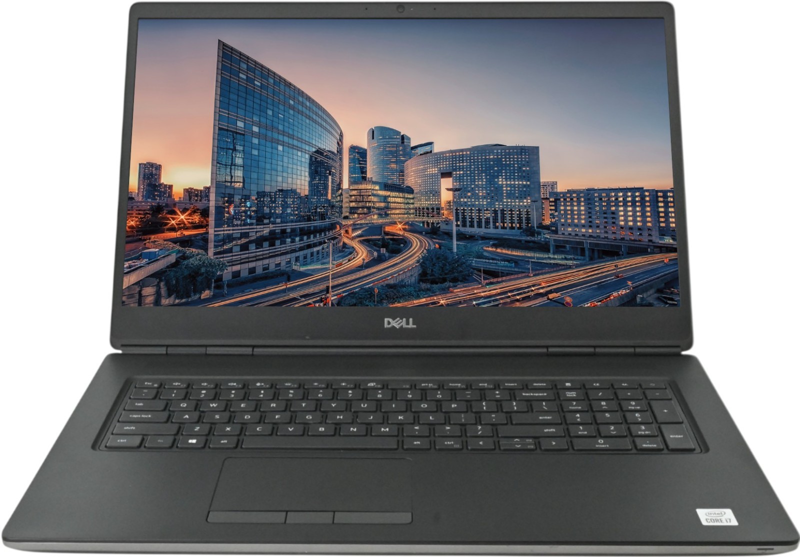 Dell Precision 7750 17.3″ Laptop i7-10850H – Windows 11