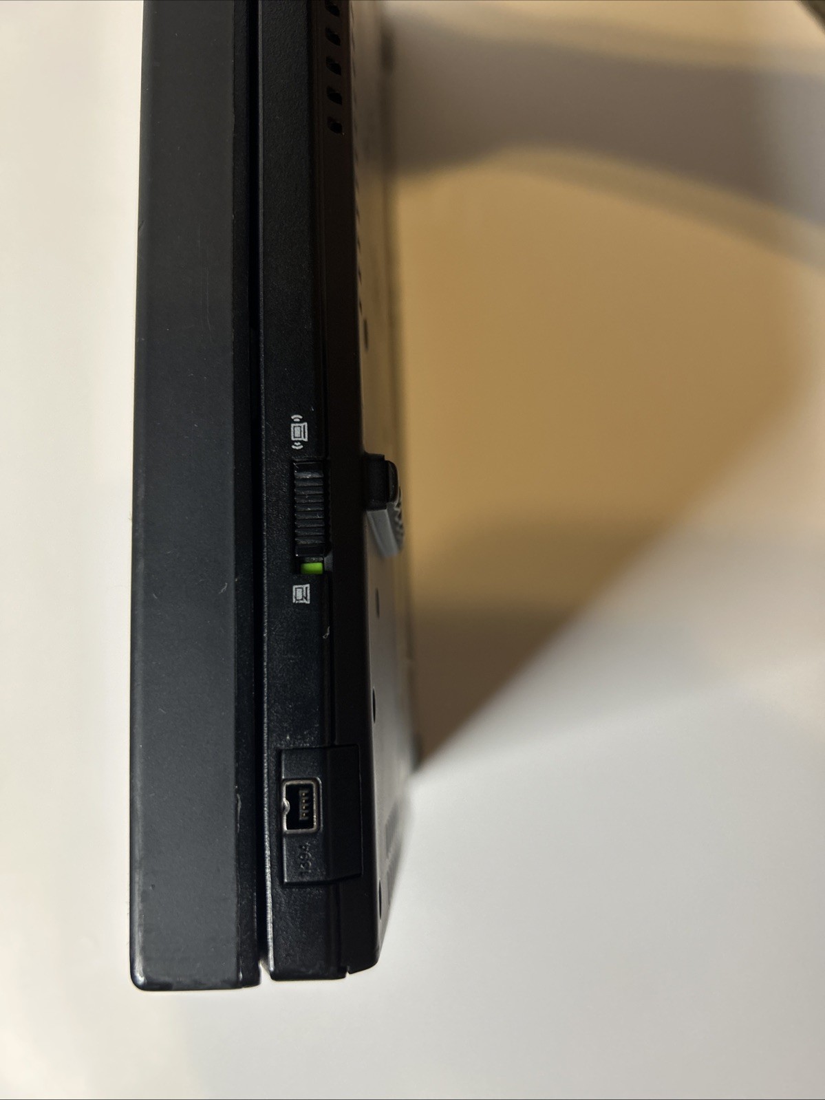 Lenovo thinkpad t61p Laptop