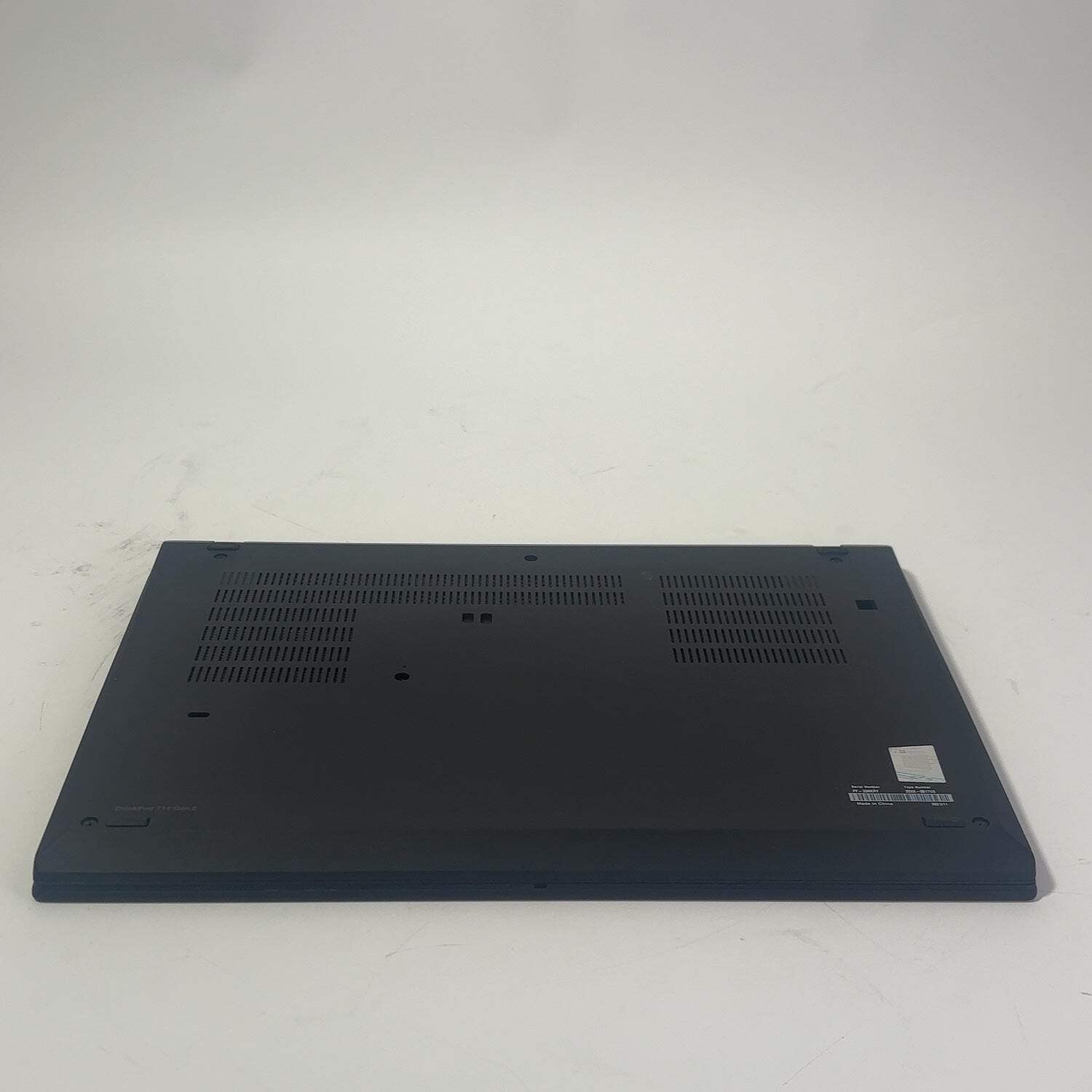 Broken Lenovo ThinkBook 14 Gen 2 20XX-0017US READ