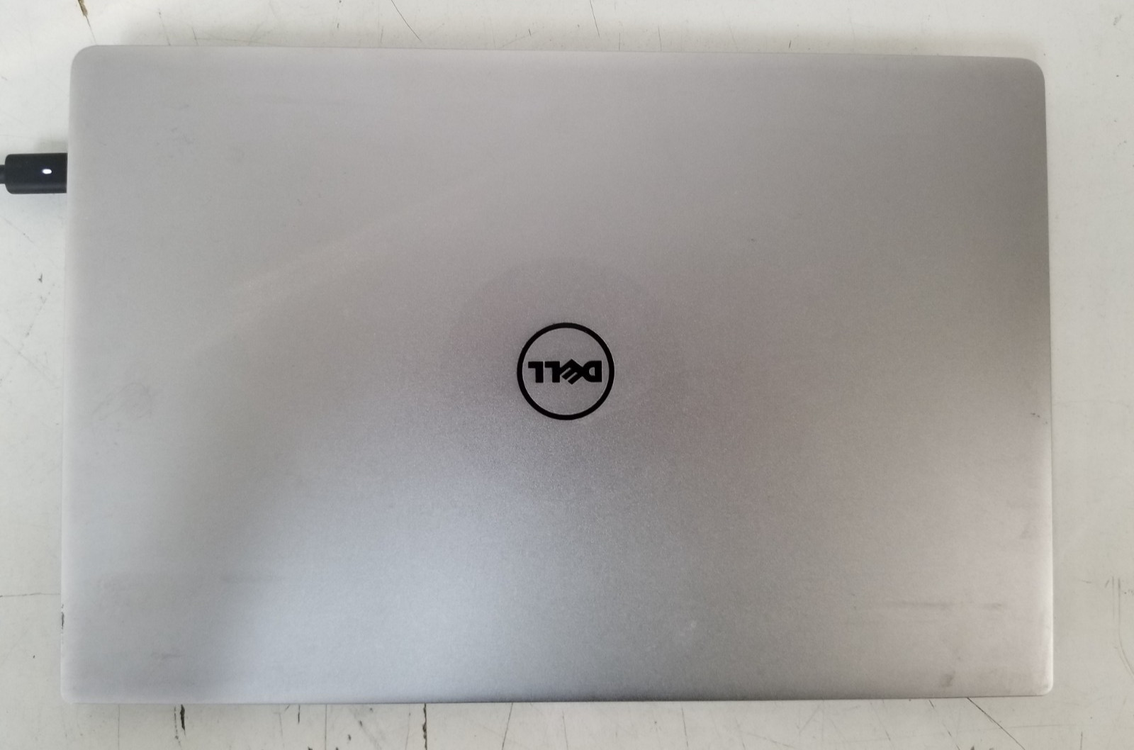 Dell XPS 13 9360 Intel Core i5-7200U @2.50GHz 8GB RAM 256GB SSD W11P *PARTS