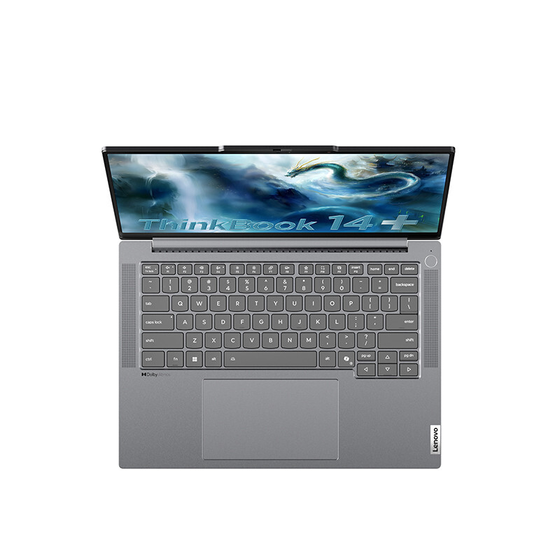 Lenovo ThinkBook 14+ 2025 Laptop intel Core Ultra 14.5-inch 120Hz 3K Display