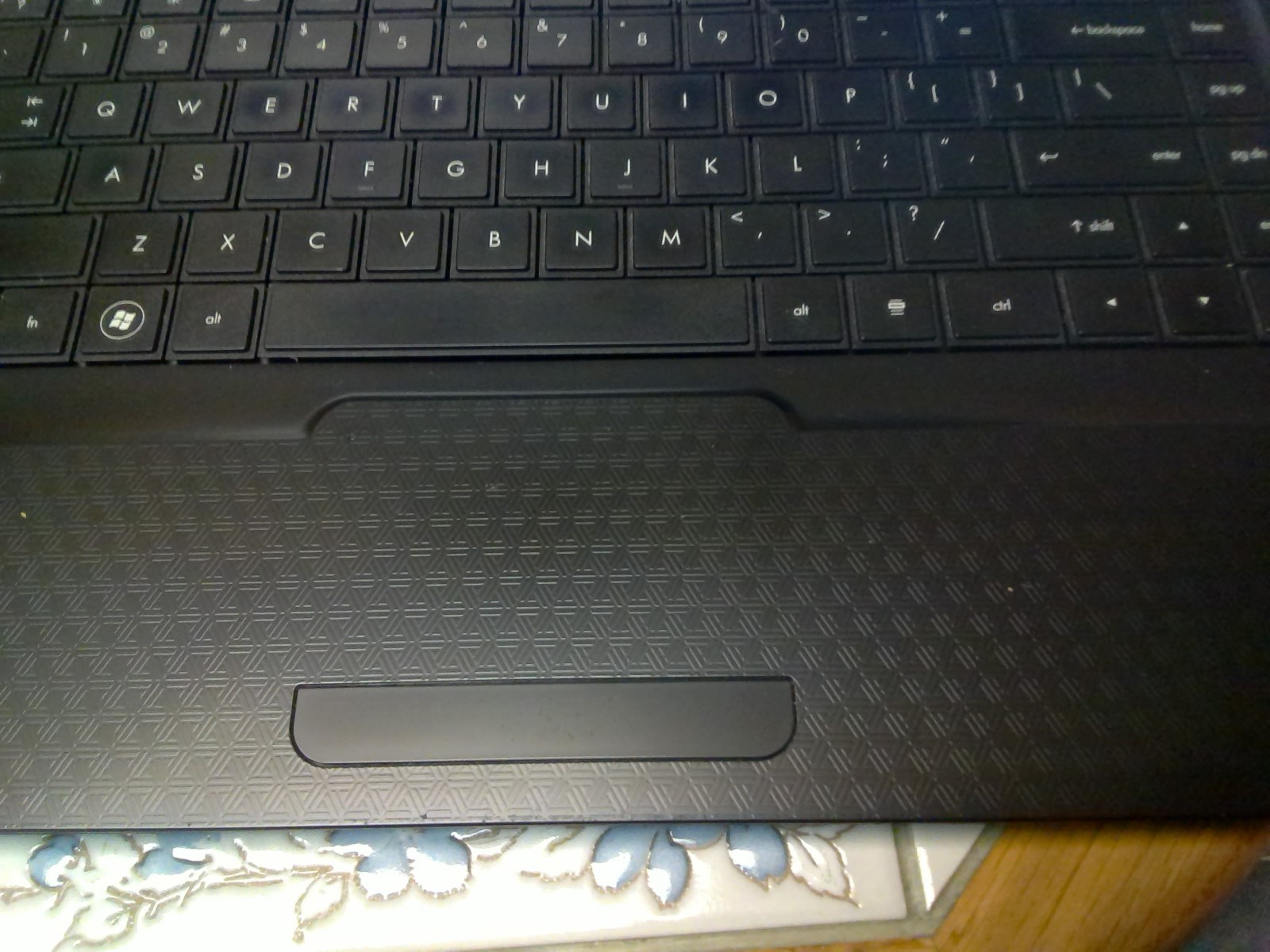 Compaq Presario CQ62-220 AMD Athlon II Dual Core 2.1Ghz 320GBHdd 3GB Ram Win7