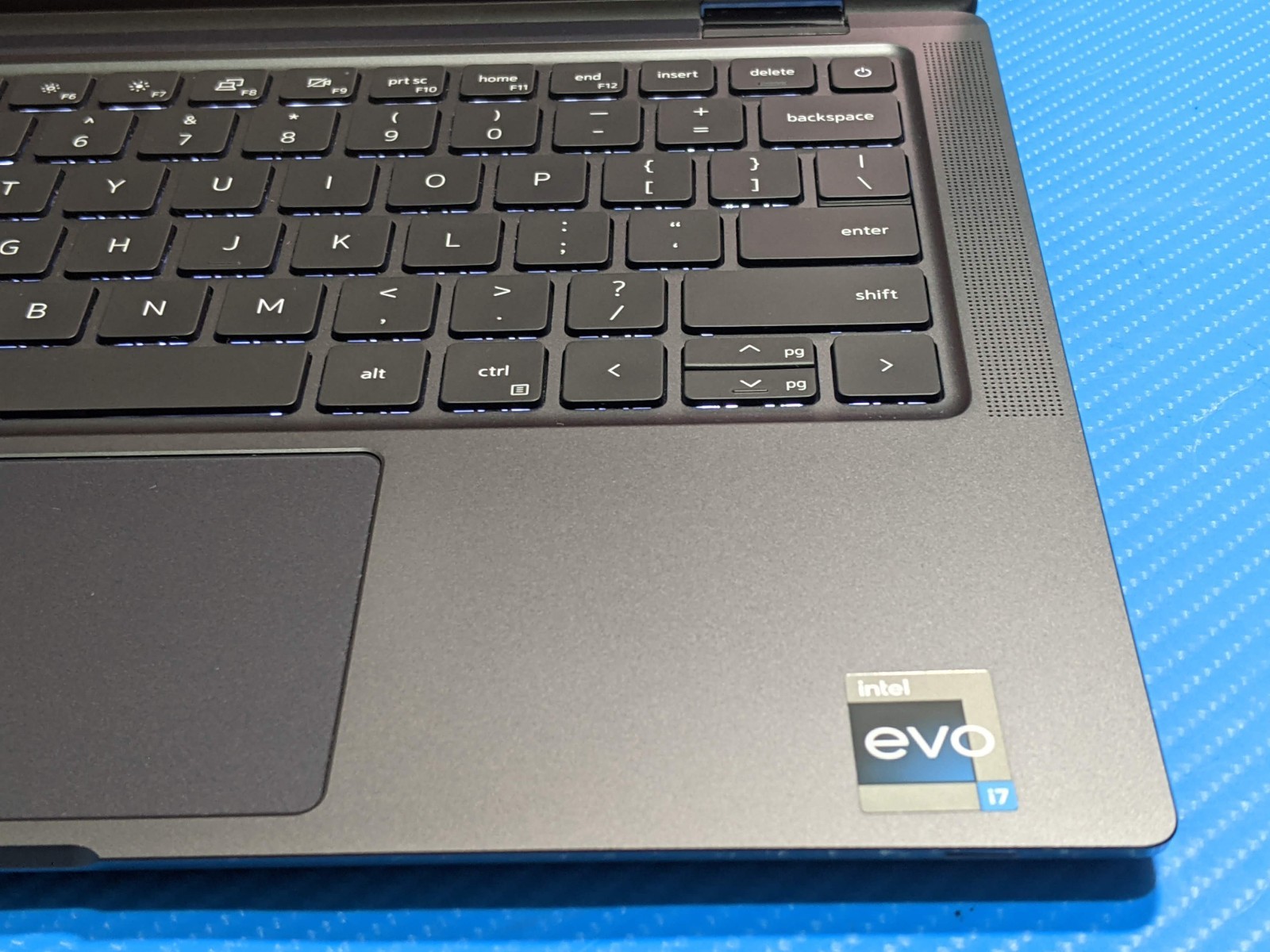 Dell Latitude 9330 13.3″ WQXGA TOUCH i7-1260U 1.1GHz 16GB 256GB W11P WRNTY-04/26