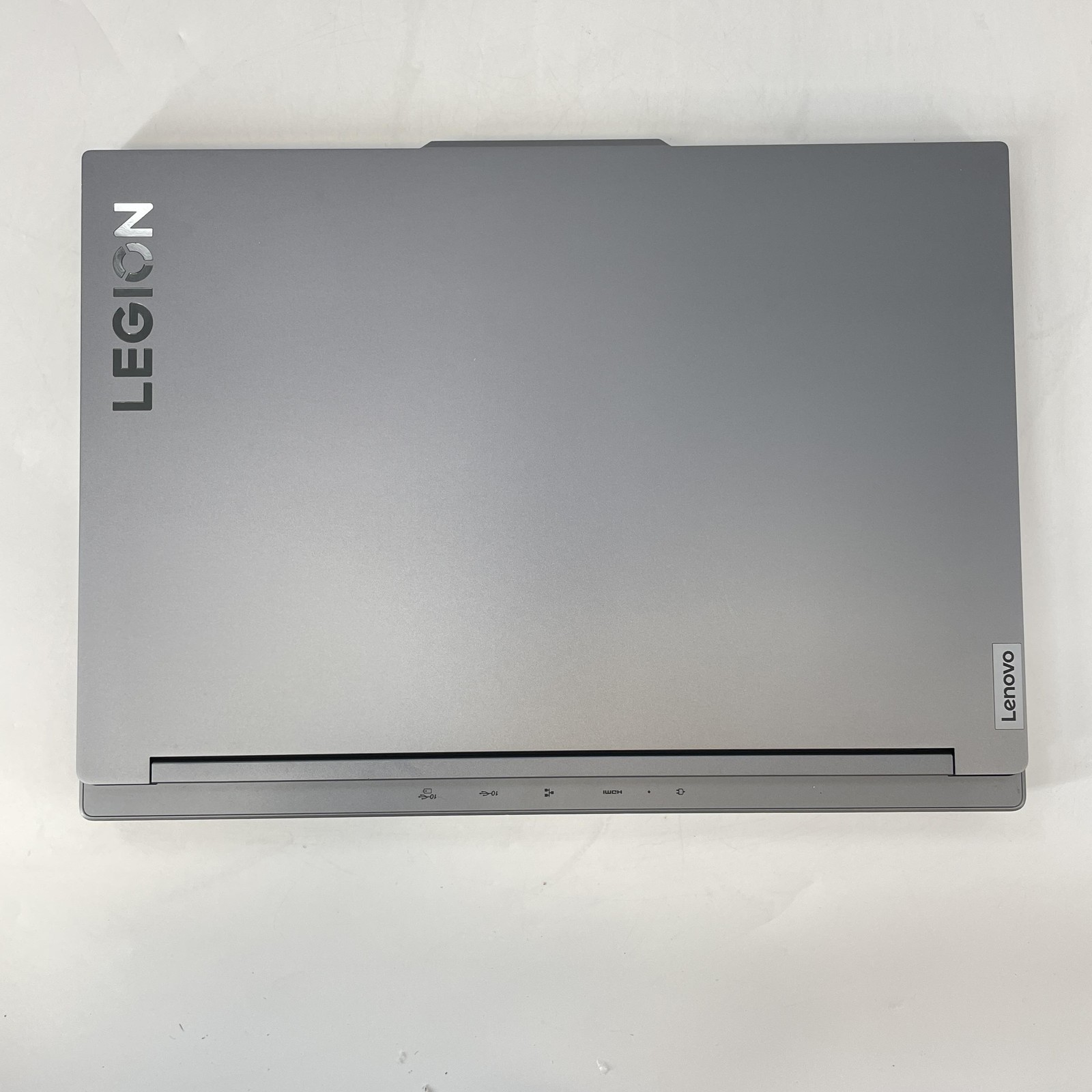 Lenovo Legion Slim 5 Gen 9 16 165Hz QHD+ 3.8GHz Ryzen 7 8845HS 32GB 1TB RTX 4070