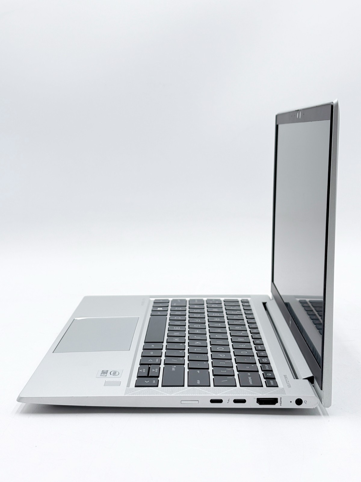HP EliteBook 830 G8 Notebook PC Intel Core i7-1185G7 32 GB DDR4 512 GB SSD Silvr