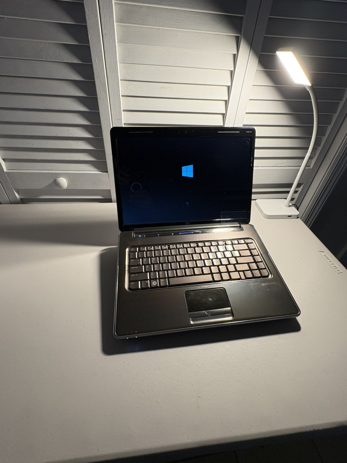 HP Pavilion 15″ DV6-1235dx Intel Core 2 Duo 2Ghz