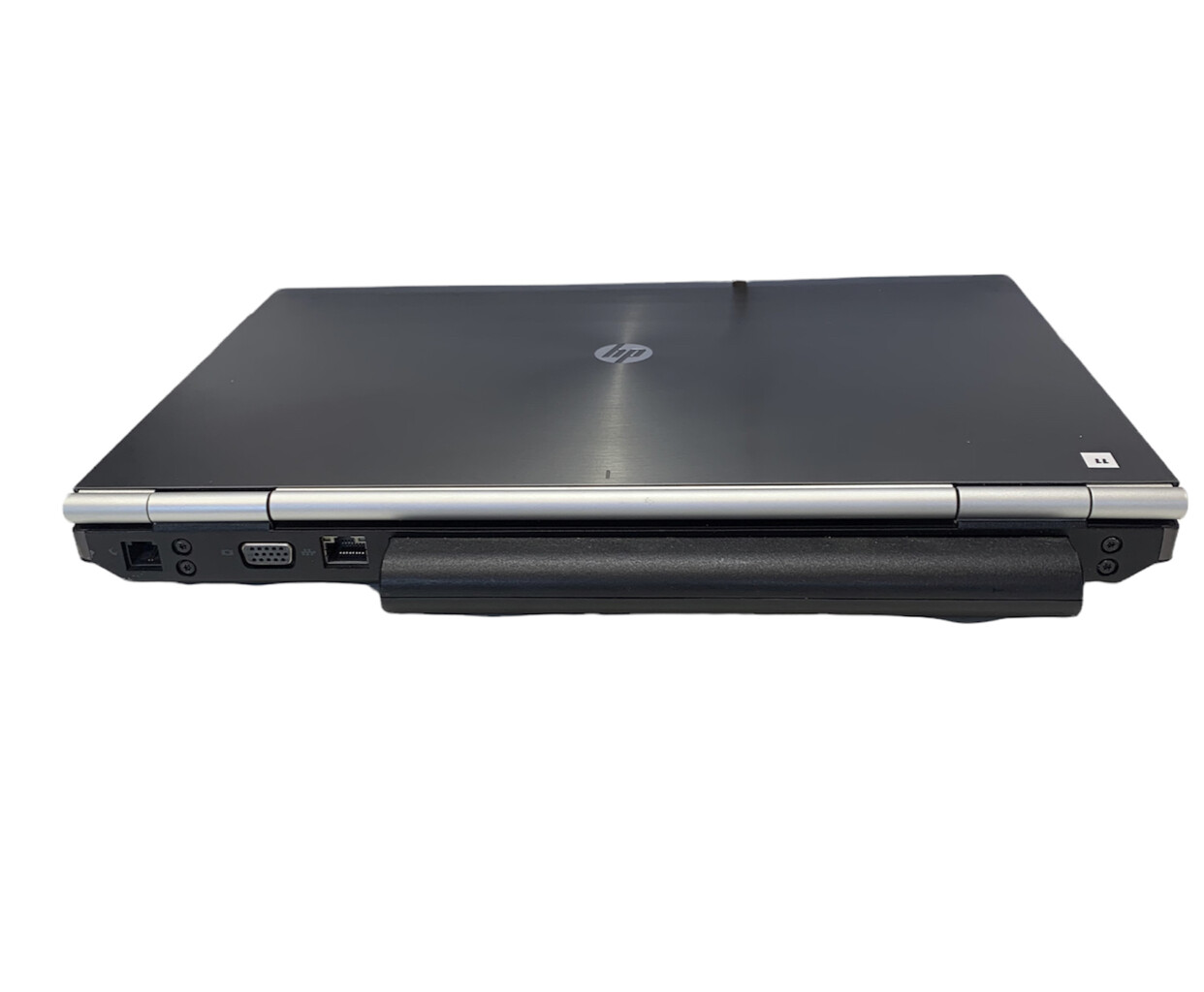 HP EliteBook 8460W i7-2670QM 2.20GHz 4GB not hard drive