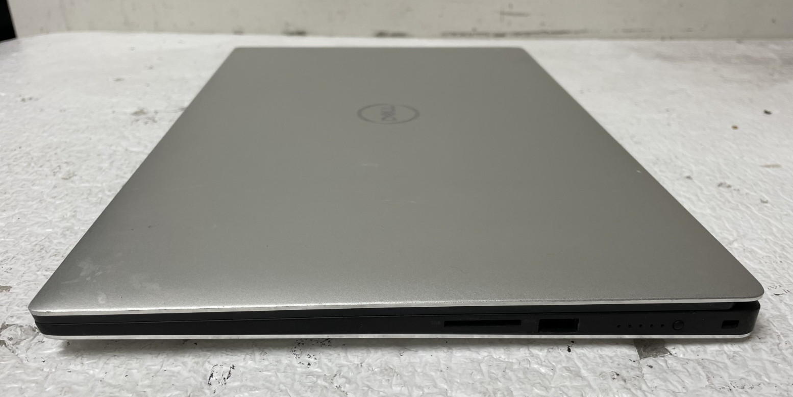 Dell XPS 15 7590 Intel i7-9750H @2.60GHz 16GB RAM NO SSD No Power For Parts