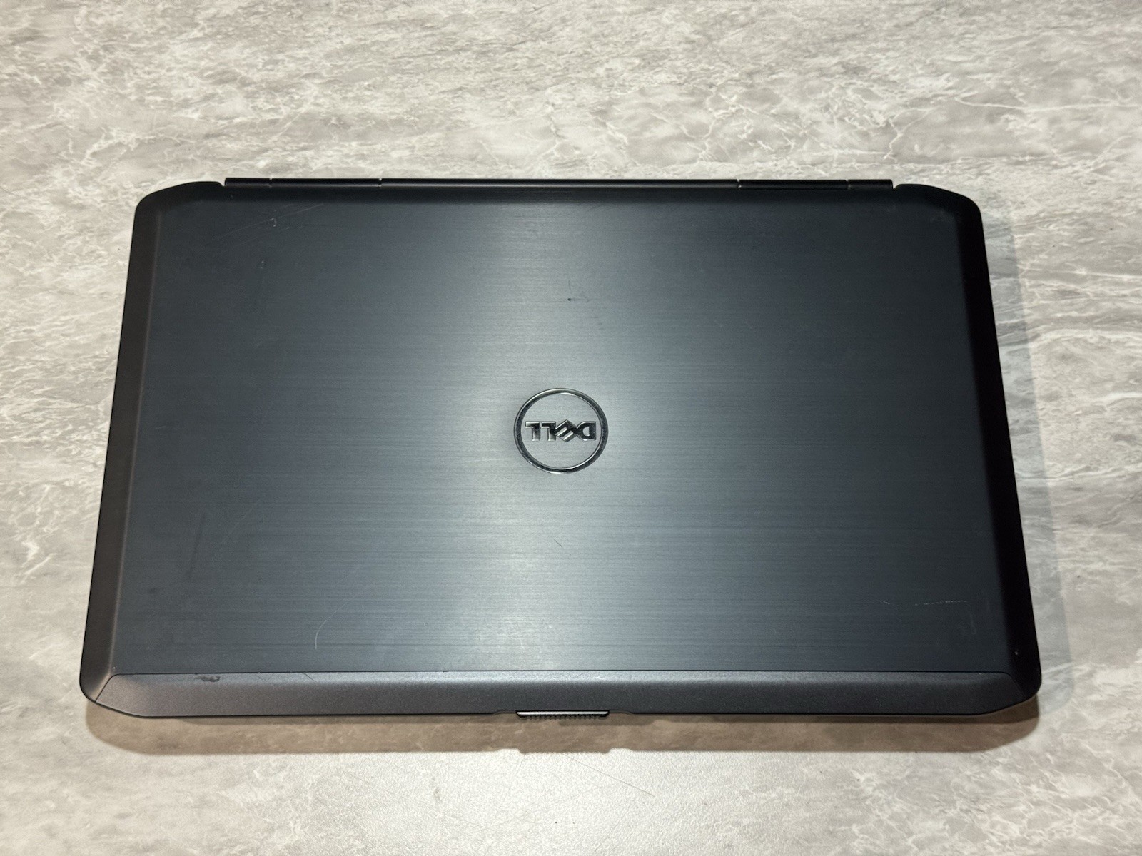 Dell Latitude E5530 Laptop Intel i3-3110M 2.4GHz 8gb RAM 240gb SSD Windows 11
