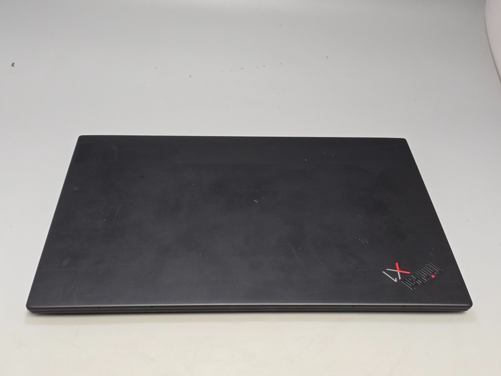 Lenovo ThinkPad X1 Carbon 9th Gen Core i5-1135G7 8GB RAM NO SSD *READ!!**