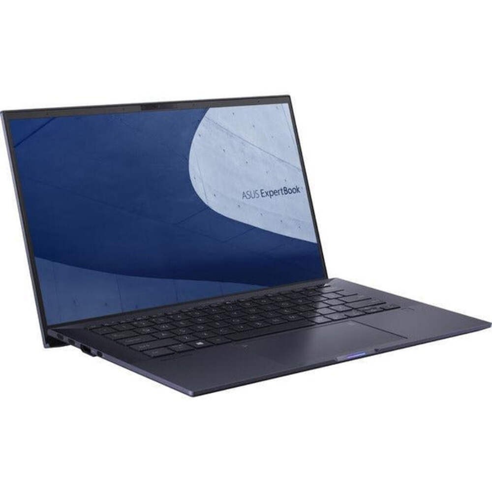ASUS ExpertBook B9 Laptop 14” Intel EVO i7-1255U 1TB SSD 16GB RAM Win 11 Pro